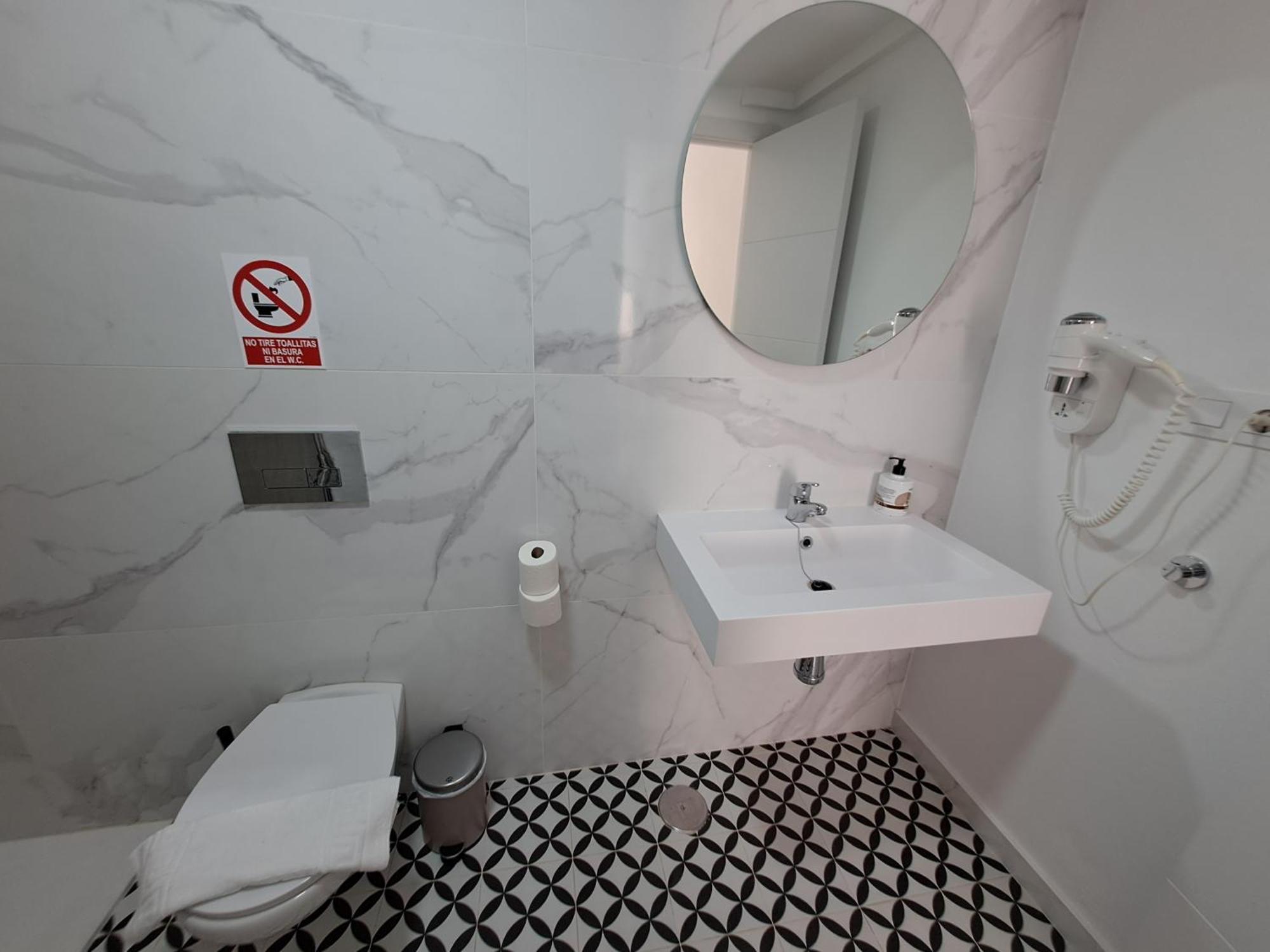 Homeforguest Apartamento 13 Con Terraza Y Piscina En Corralejo Exterior photo